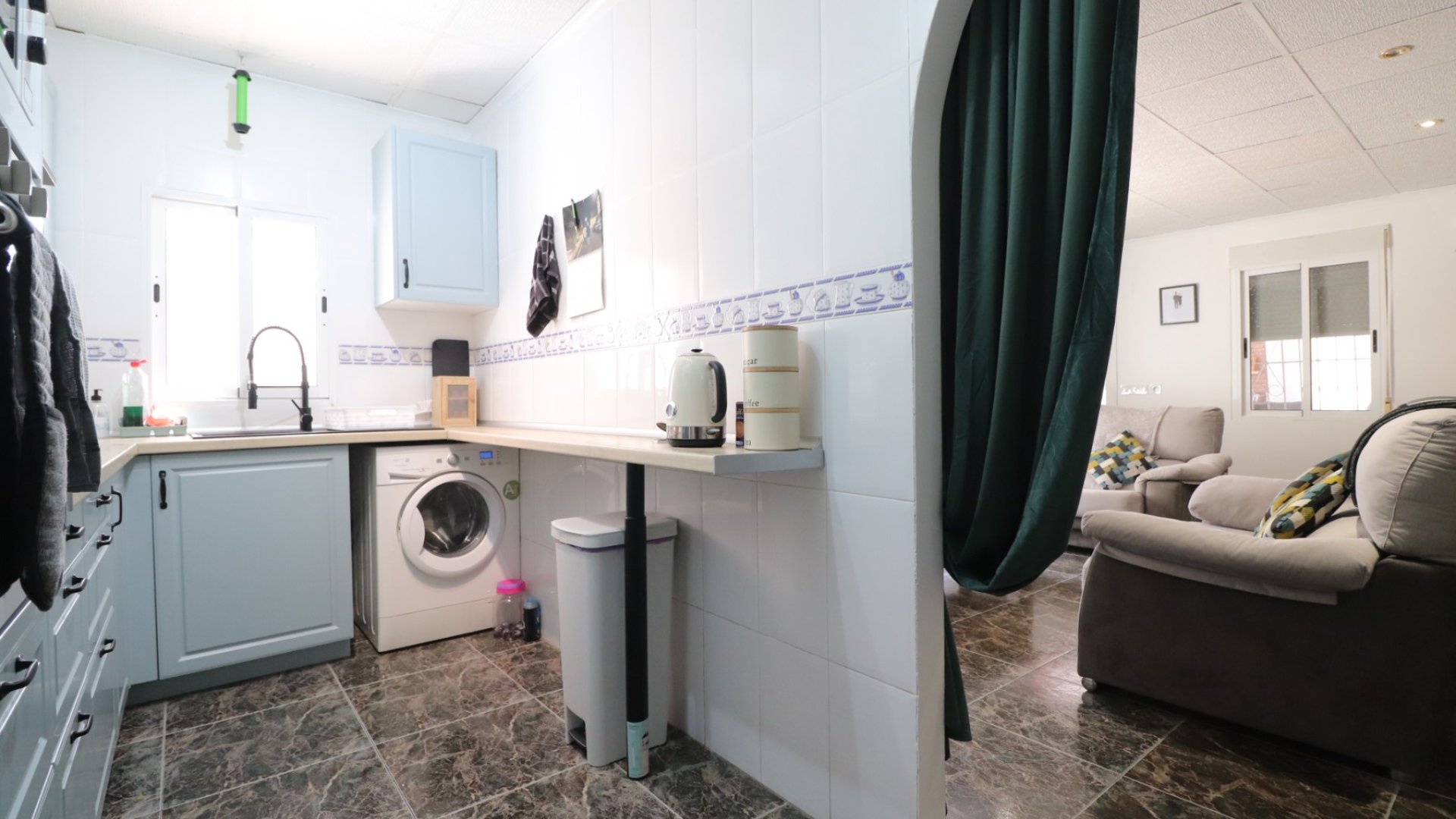 Resale - Villa -
Benferri - Benferri - Country
