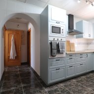Resale - Villa -
Benferri - Benferri - Country