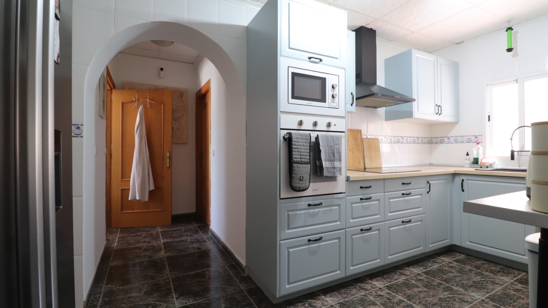 Resale - Villa -
Benferri - Benferri - Country