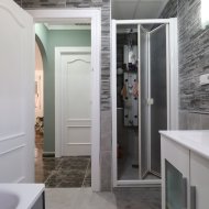Resale - Villa -
Benferri - Benferri - Country