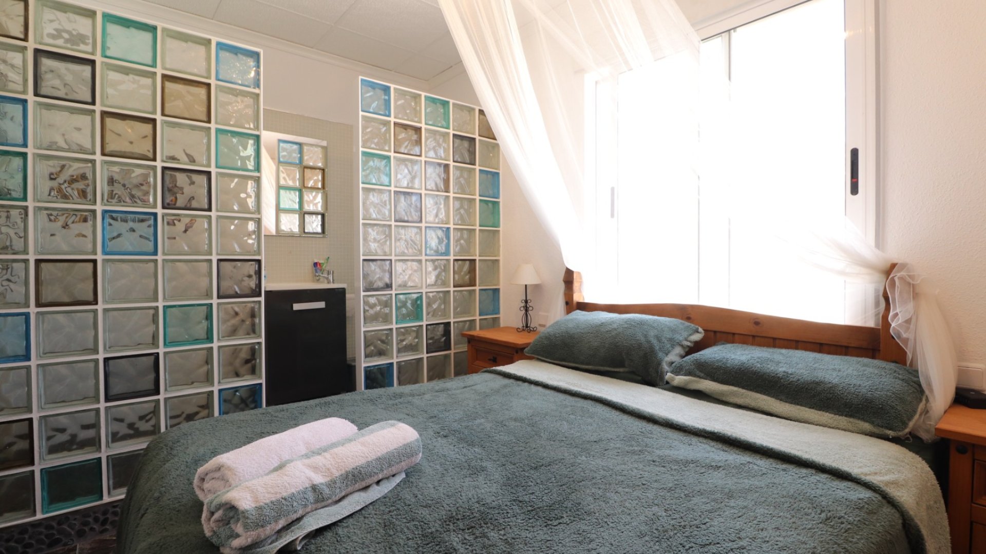 Resale - Villa -
Benferri - Benferri - Country