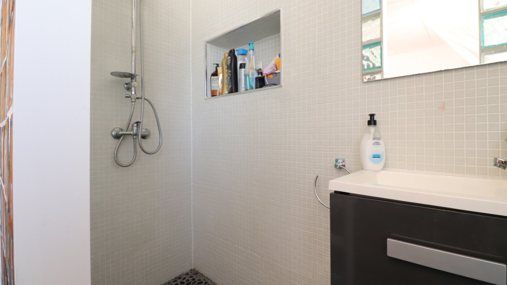Resale - Villa -
Benferri - Benferri - Country