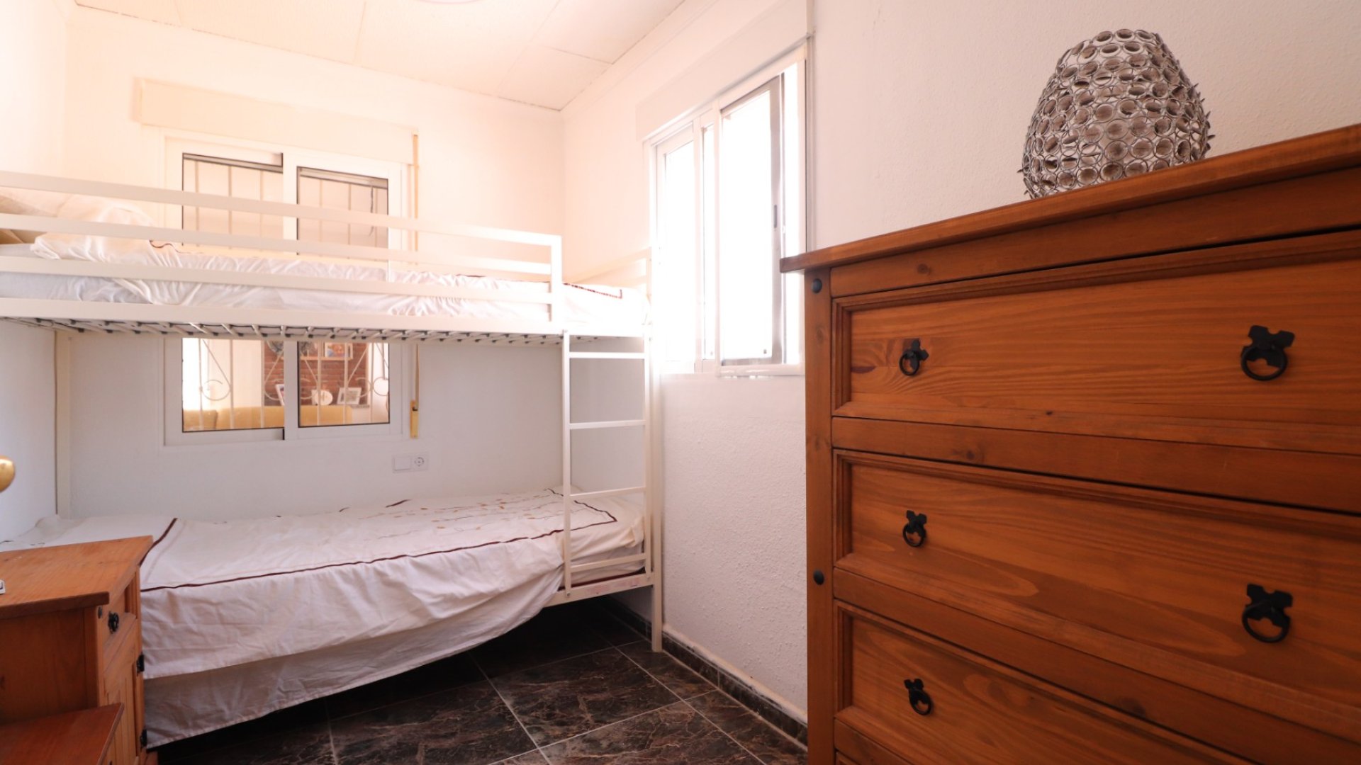 Resale - Villa -
Benferri - Benferri - Country