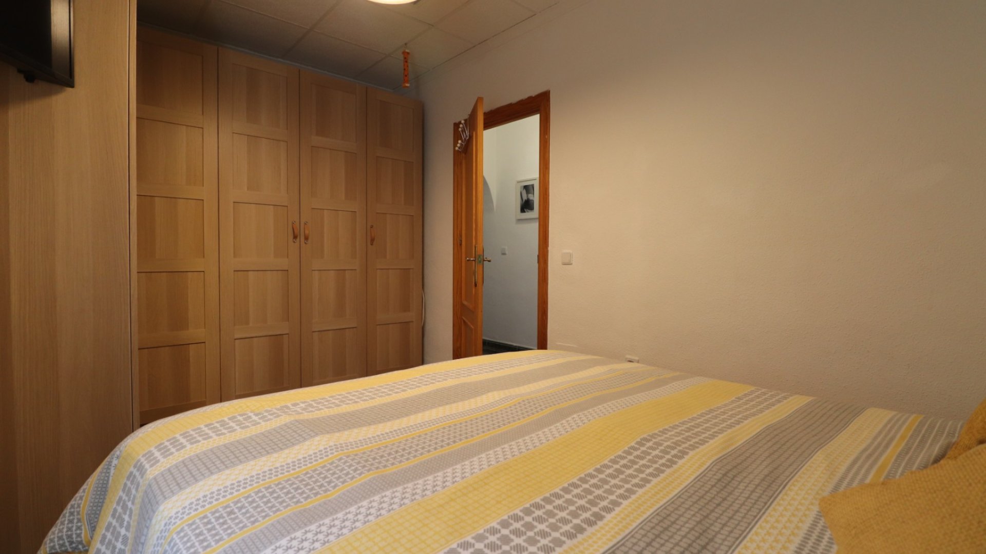 Resale - Villa -
Benferri - Benferri - Country