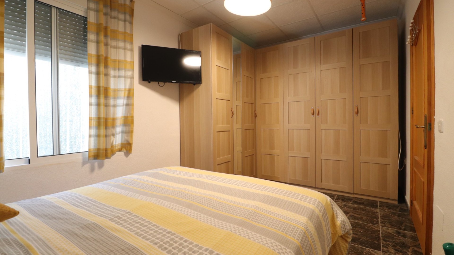 Resale - Villa -
Benferri - Benferri - Country