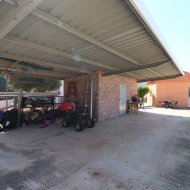 Resale - Villa -
Benferri - Benferri - Country