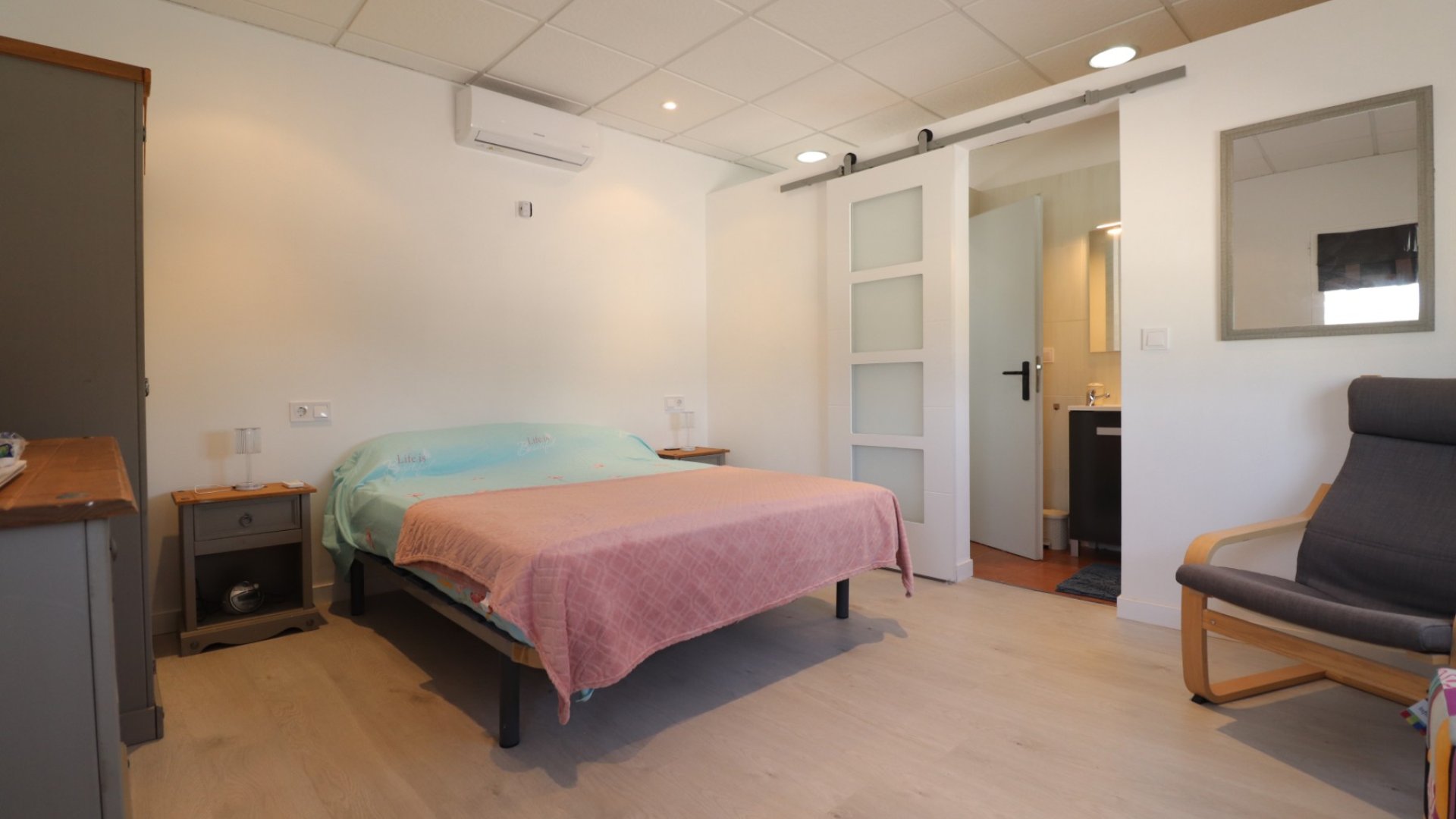 Resale - Villa -
Benferri - Benferri - Country