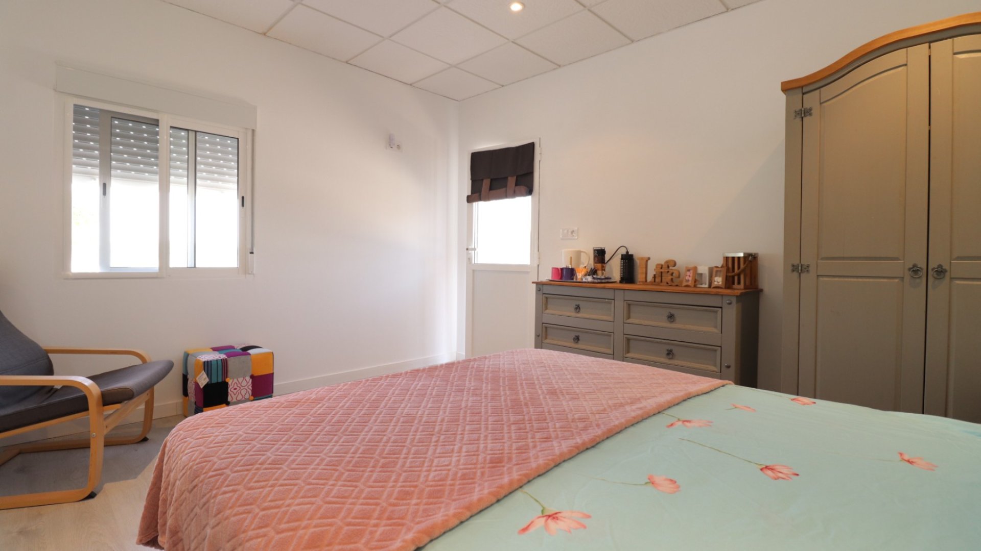 Resale - Villa -
Benferri - Benferri - Country