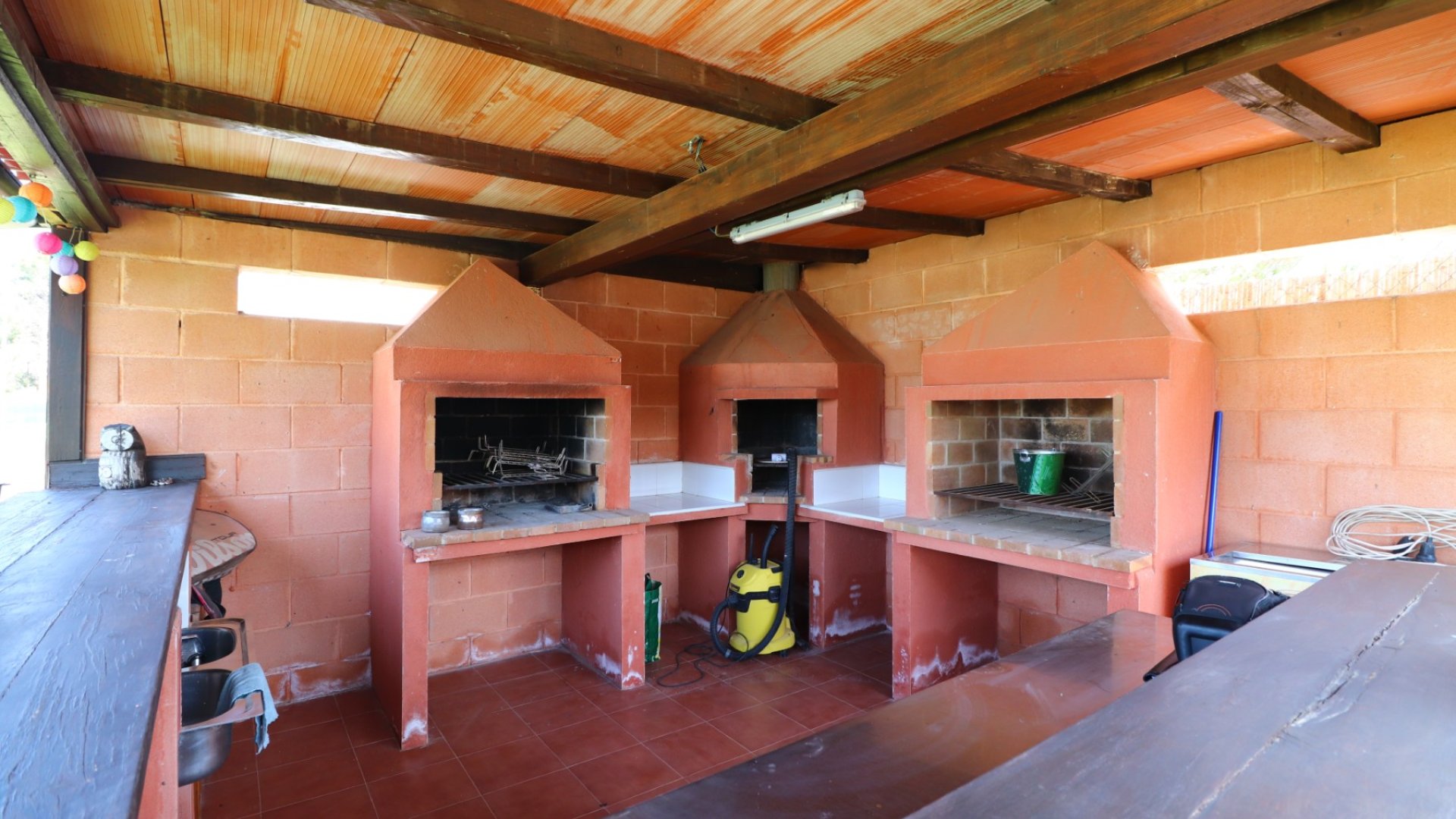 Resale - Villa -
Benferri - Benferri - Country
