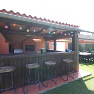 Resale - Villa -
Benferri - Benferri - Country