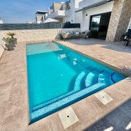 Resale - Villa -
Benijofar - Benijofar - Village