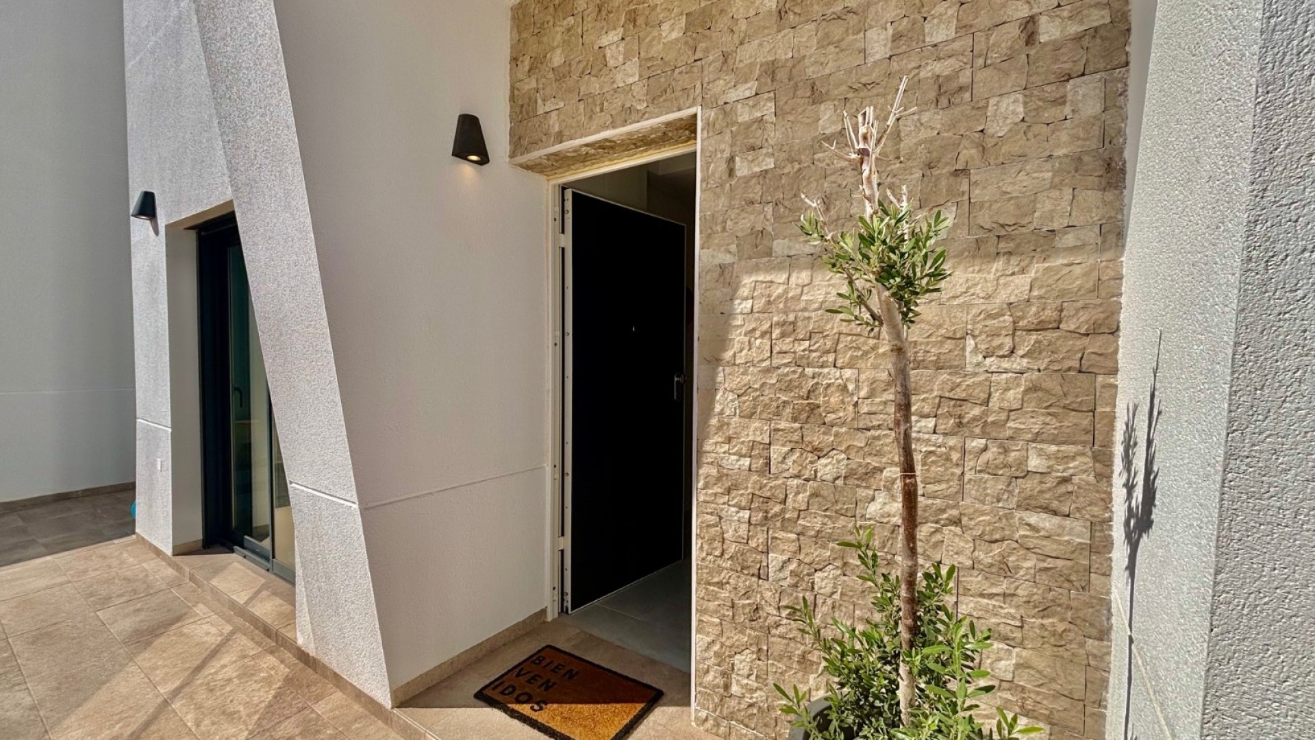 Resale - Villa -
Benijofar - Benijofar - Village