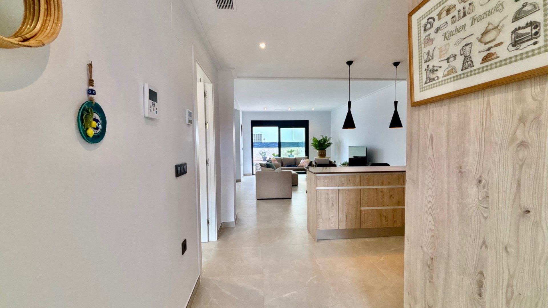 Resale - Villa -
Benijofar - Benijofar - Village