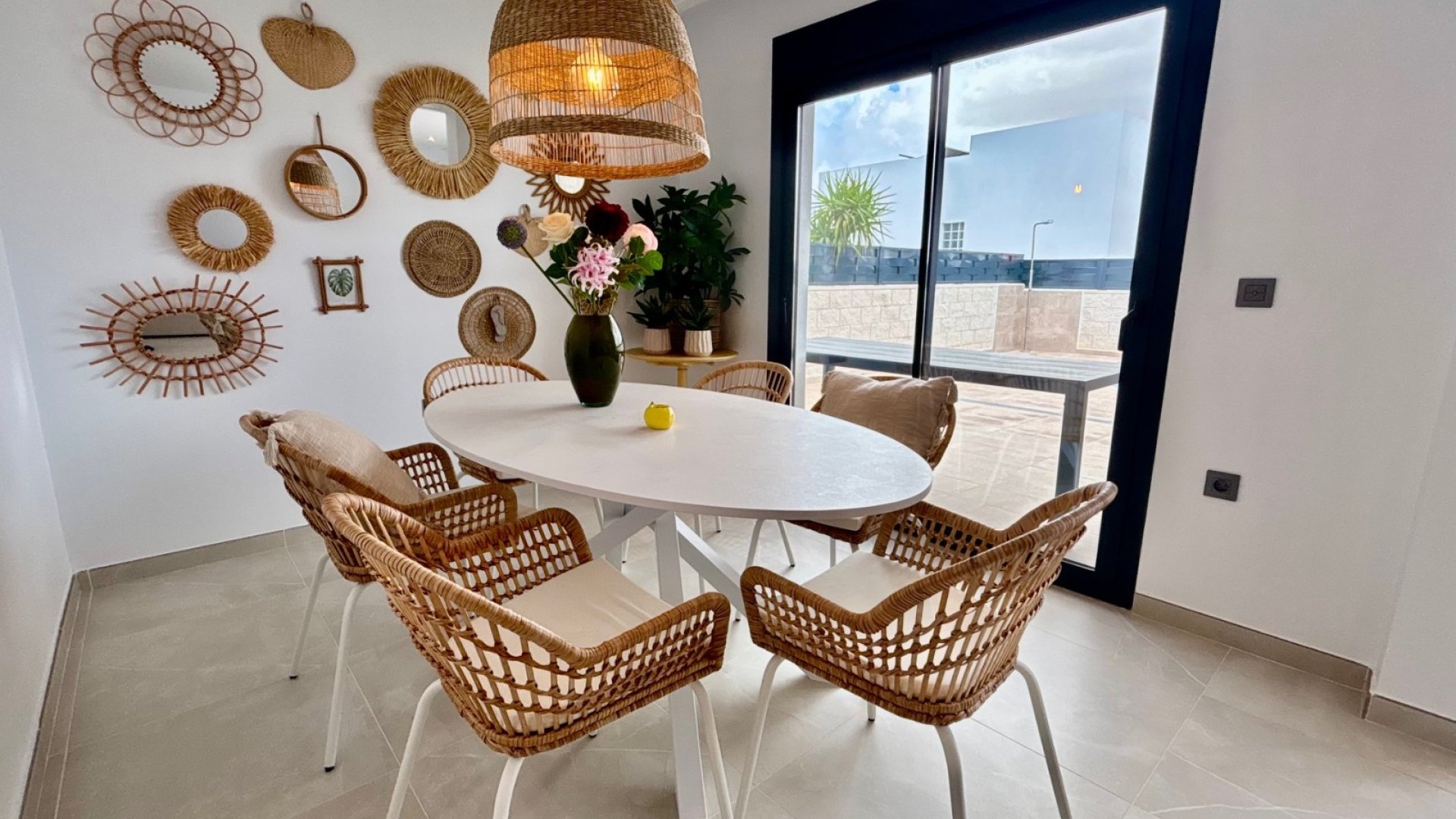 Resale - Villa -
Benijofar - Benijofar - Village