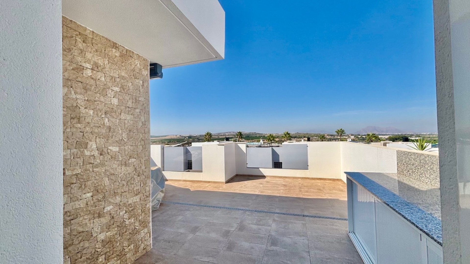 Resale - Villa -
Benijofar - Benijofar - Village