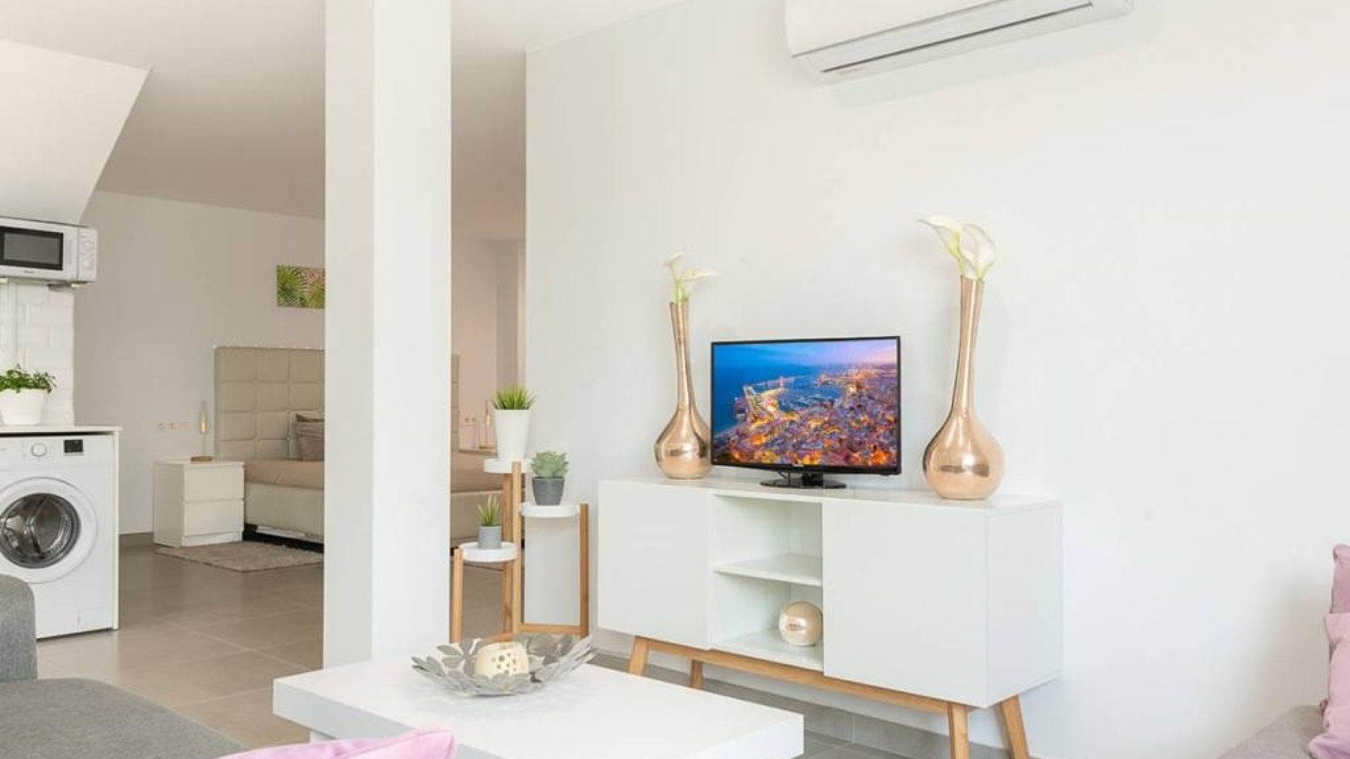 Resale - Villa -
Benijofar - Benijofar - Village