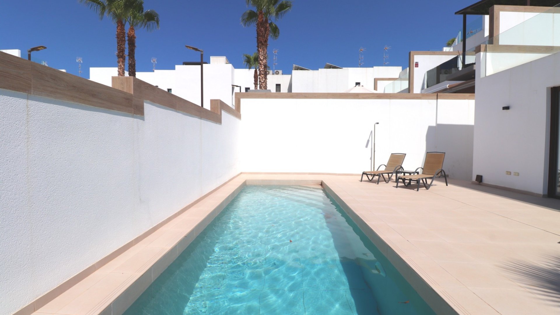 Resale - Villa -
Benijofar - Benijofar - Village