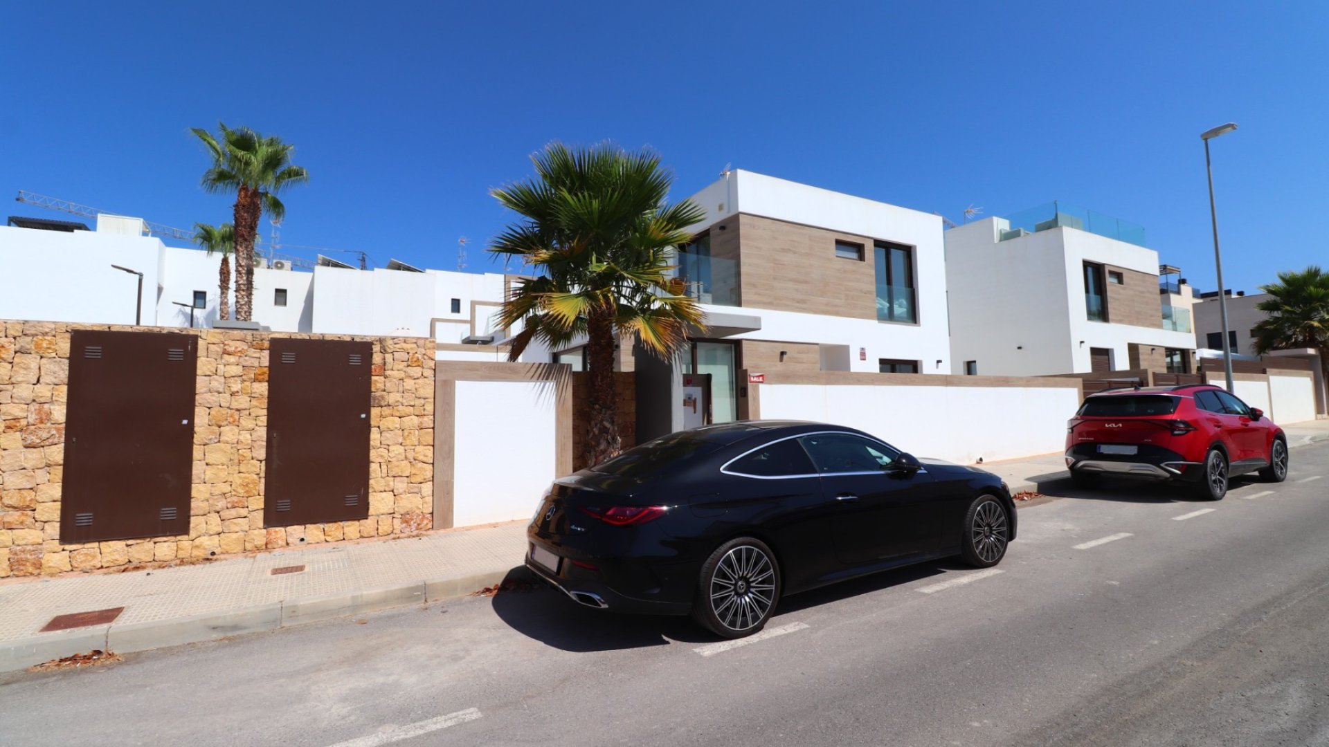 Resale - Villa -
Benijofar - Benijofar - Village