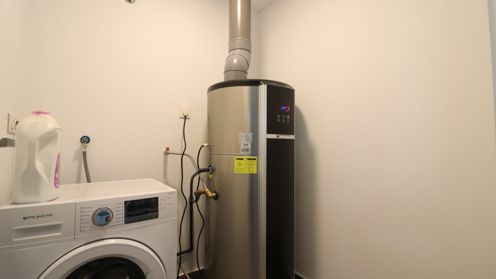 Resale - Villa -
Benijofar - Benijofar - Village