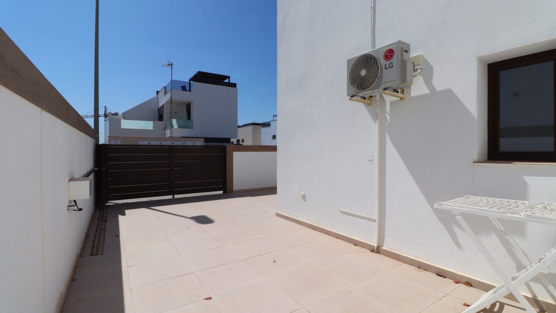 Resale - Villa -
Benijofar - Benijofar - Village