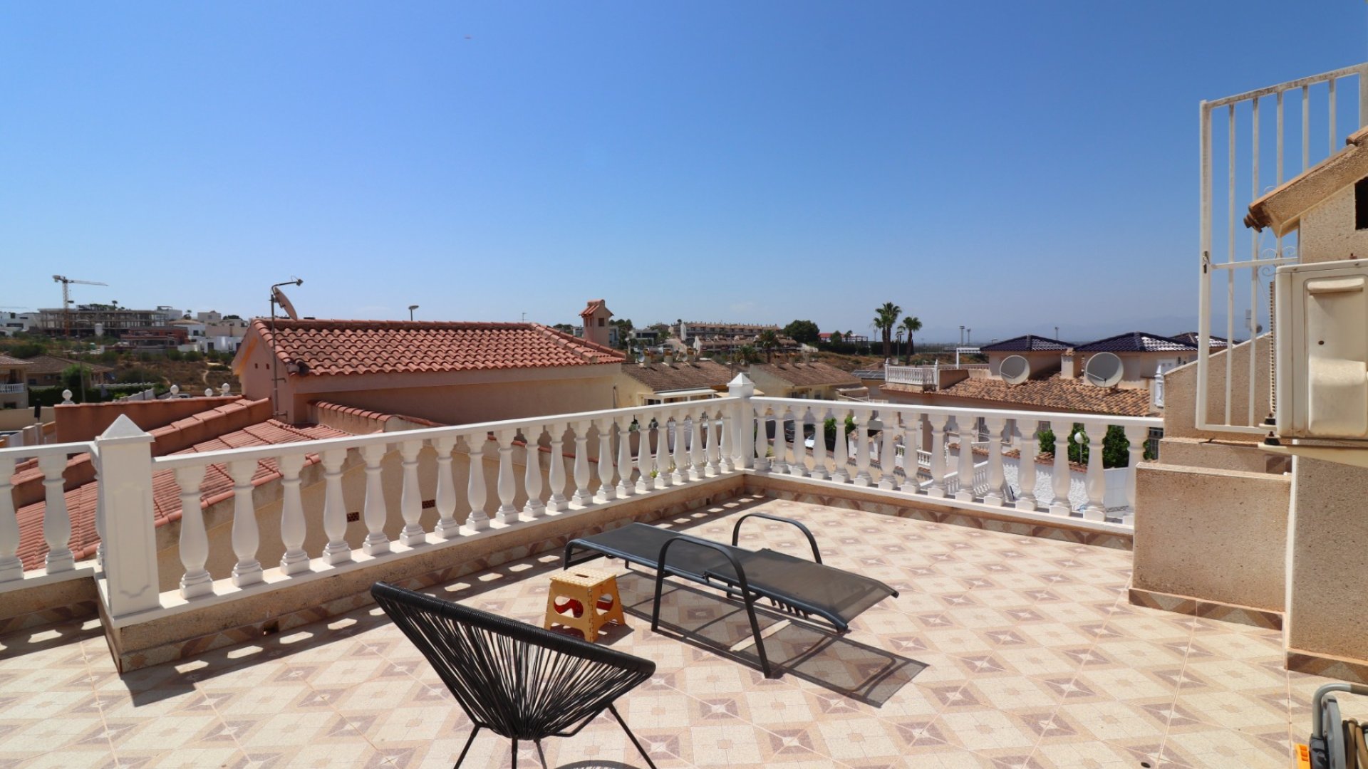 Resale - Villa -
Benijofar - Benimar I