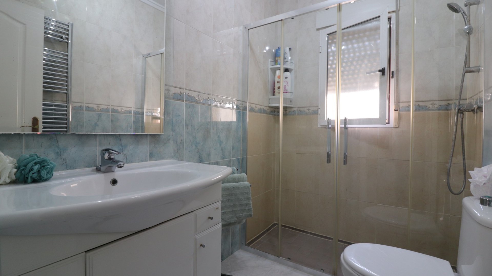 Resale - Villa -
Benijofar - Benimar I