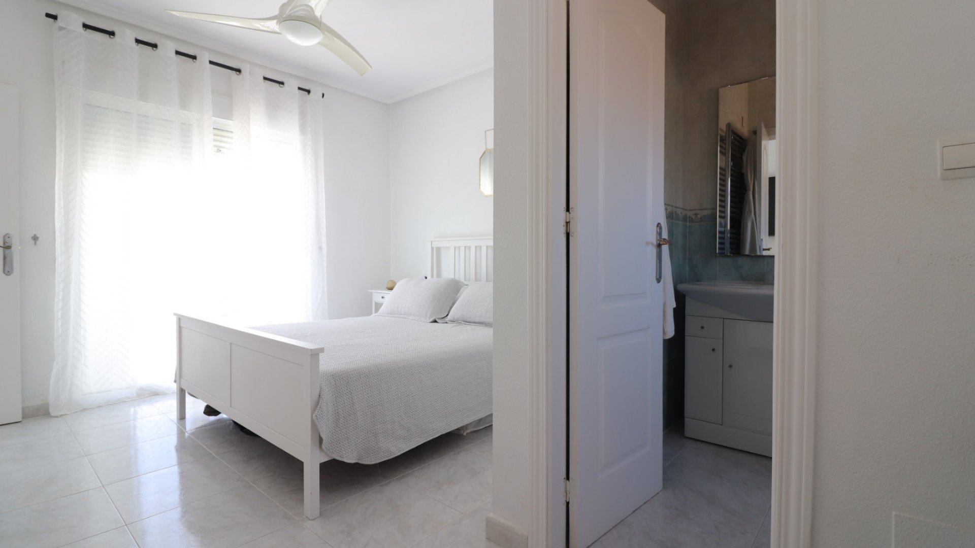 Resale - Villa -
Benijofar - Benimar I
