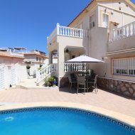 Resale - Villa -
Benijofar - Benimar I