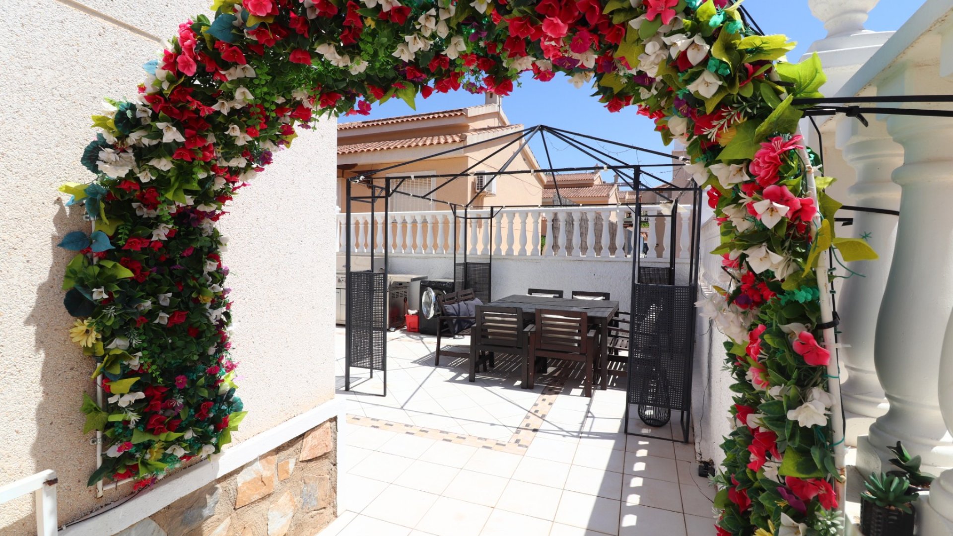 Resale - Villa -
Benijofar - Benimar I