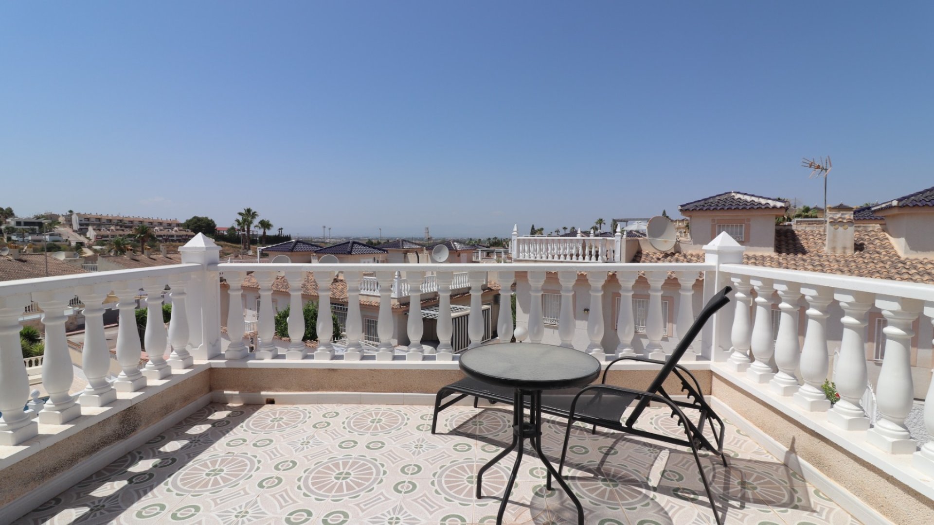 Resale - Villa -
Benijofar - Benimar I
