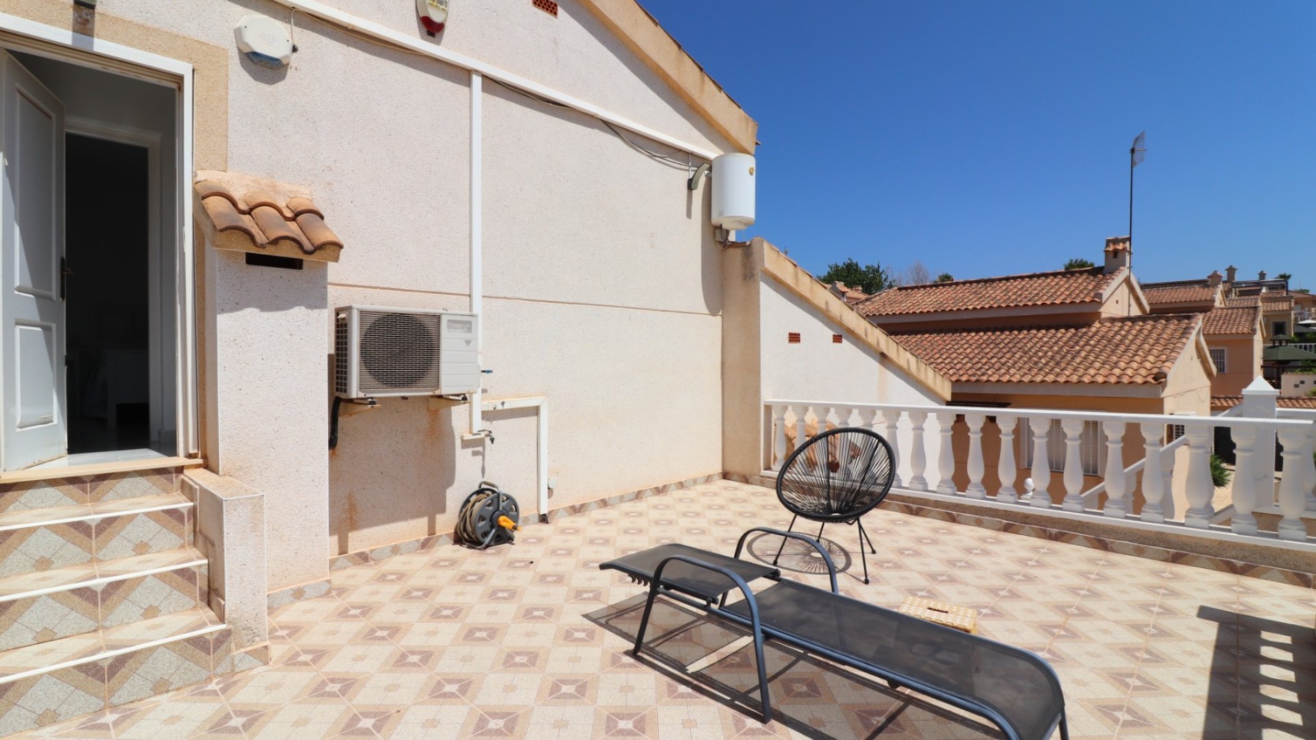 Resale - Villa -
Benijofar - Benimar I