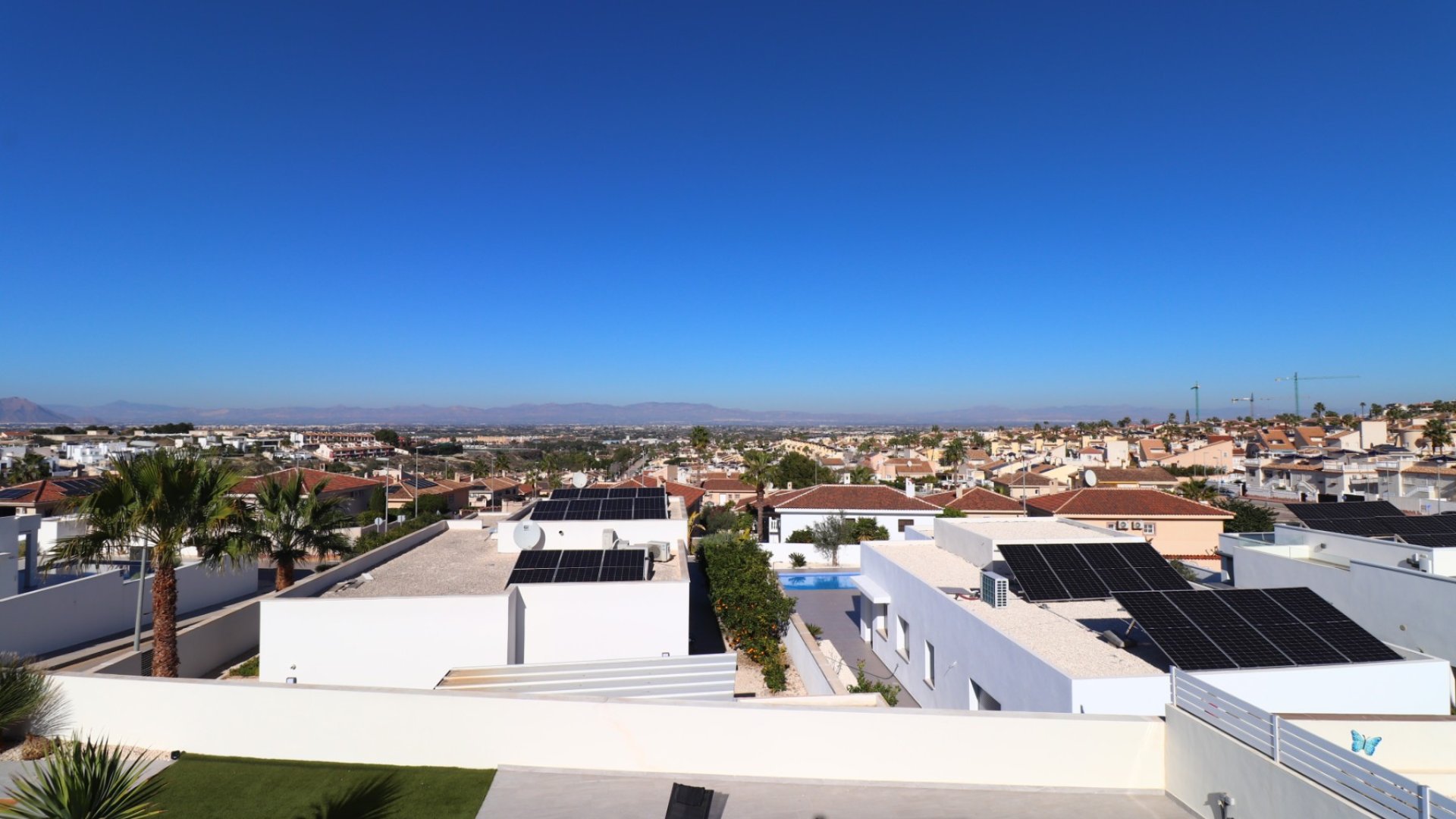 Resale - Villa -
Benijofar - Benimar III