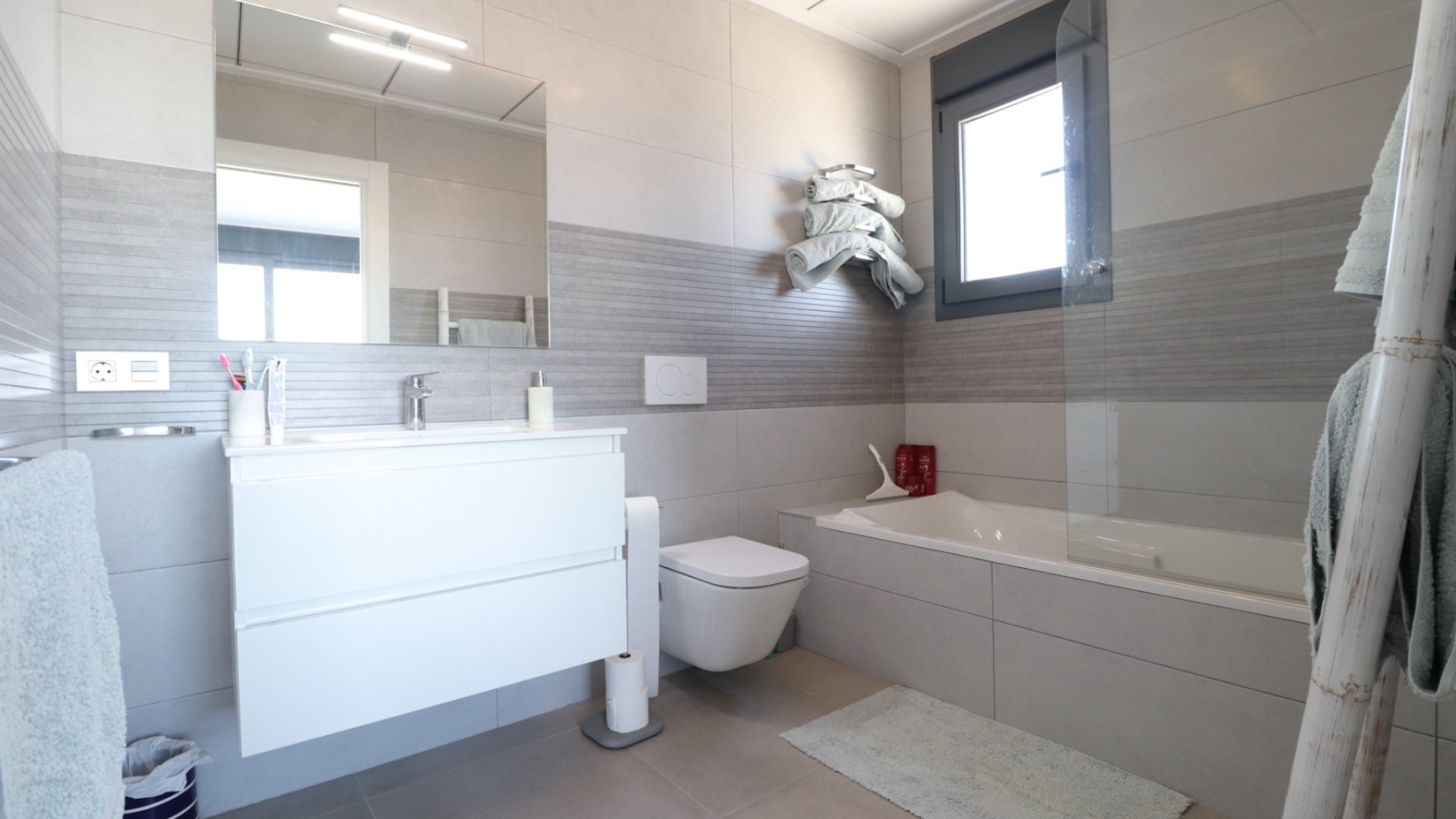 Resale - Villa -
Benijofar - Benimar III