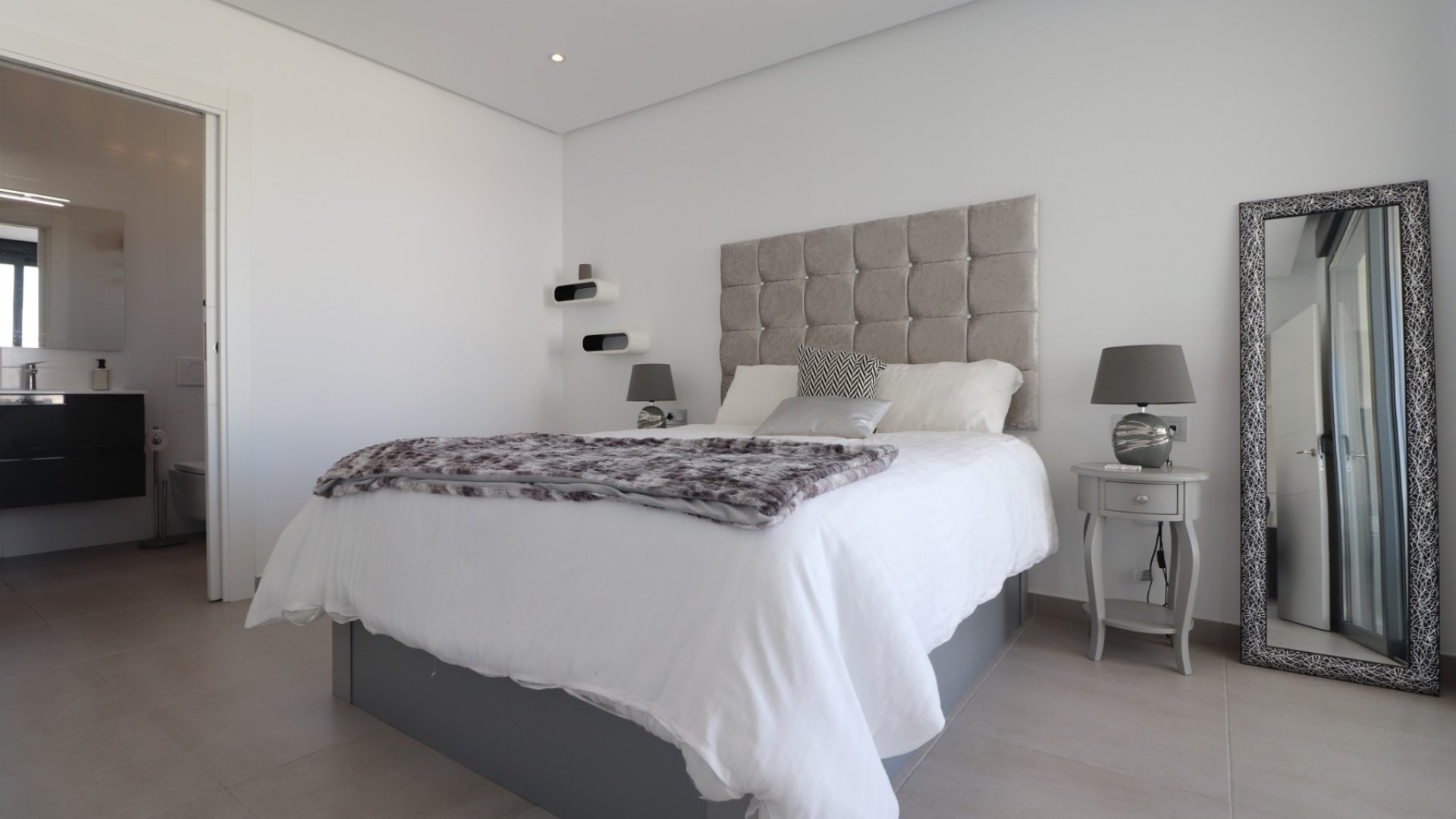 Resale - Villa -
Benijofar - Benimar III