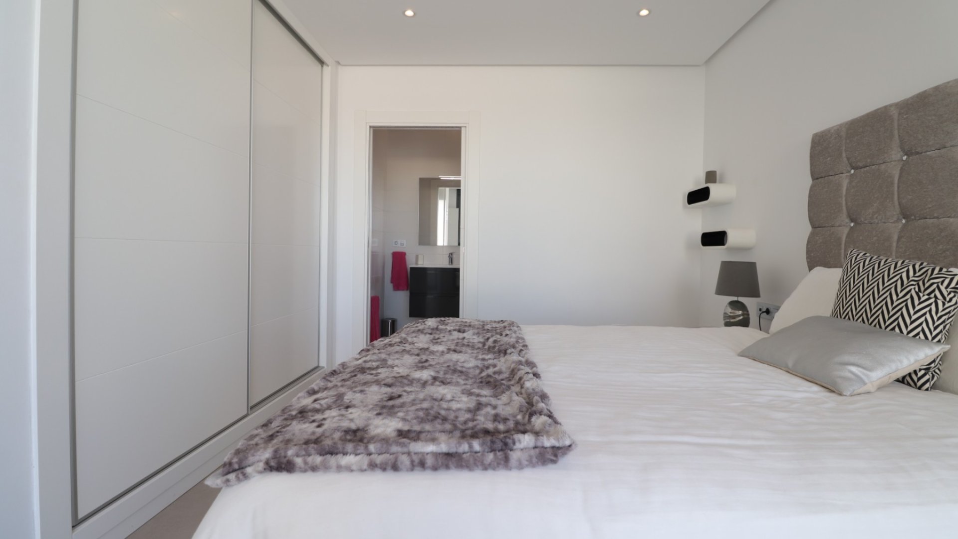 Resale - Villa -
Benijofar - Benimar III