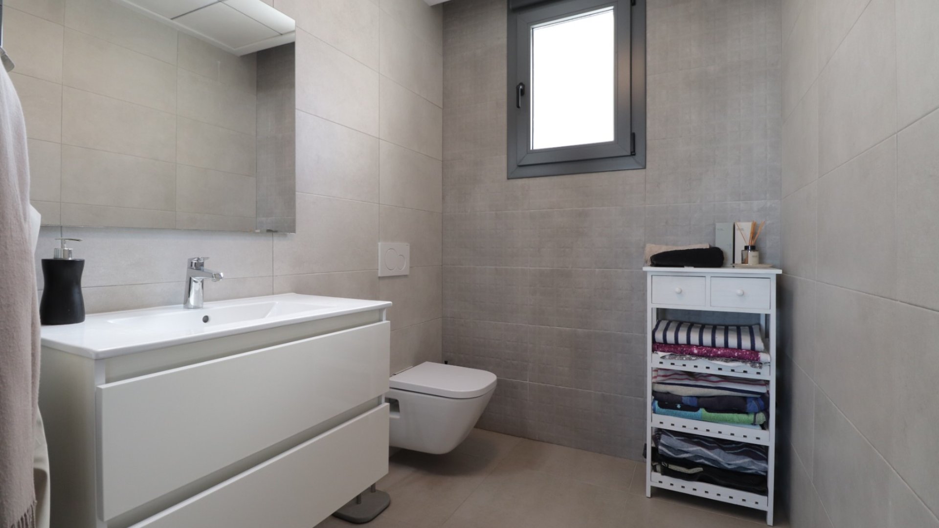 Resale - Villa -
Benijofar - Benimar III