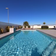 Resale - Villa -
Benijofar - Benimar III