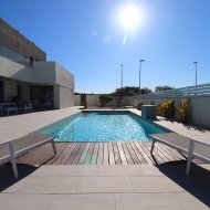 Resale - Villa -
Benijofar - Benimar III