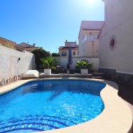 Resale - Villa -
Benijofar - Benimar