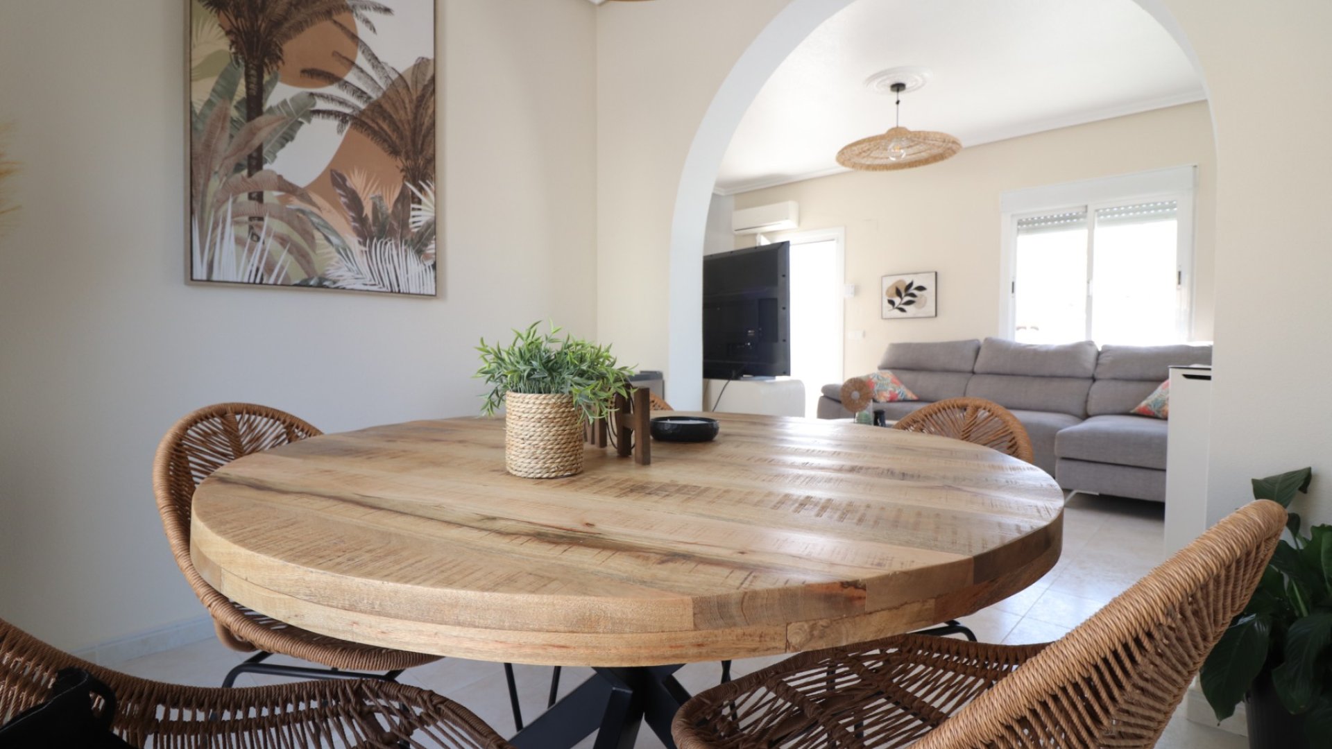 Resale - Villa -
Benijofar - Benimar