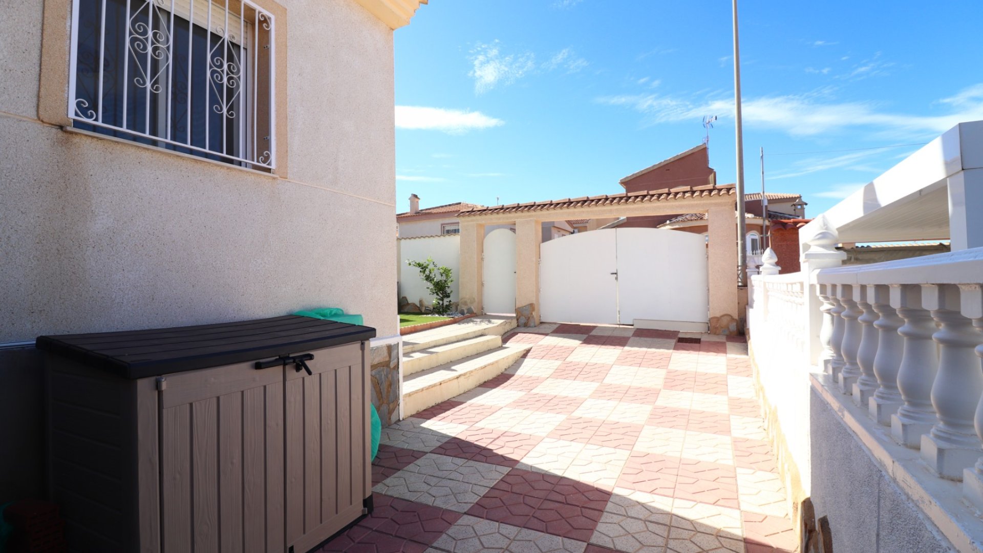 Resale - Villa -
Benijofar - Benimar
