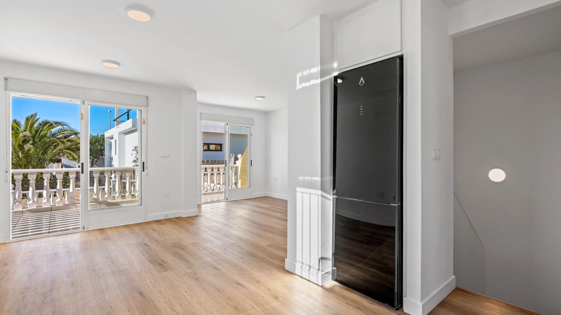 Resale - Villa -
Benijofar - Benimar