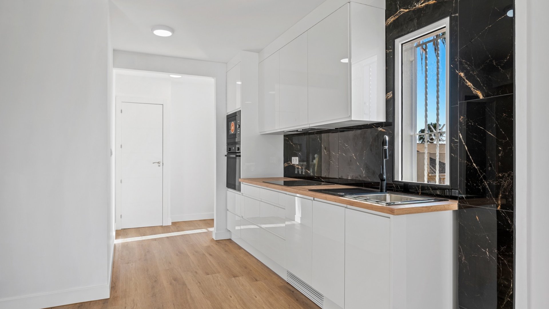 Resale - Villa -
Benijofar - Benimar