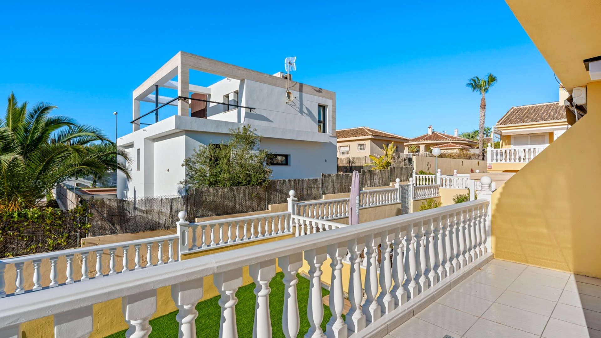Resale - Villa -
Benijofar - Benimar