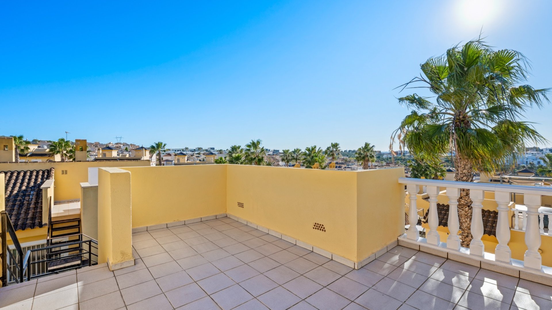 Resale - Villa -
Benijofar - Benimar