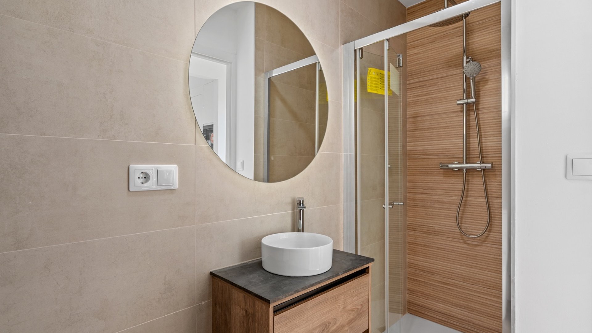 Resale - Villa -
Benijofar - Benimar