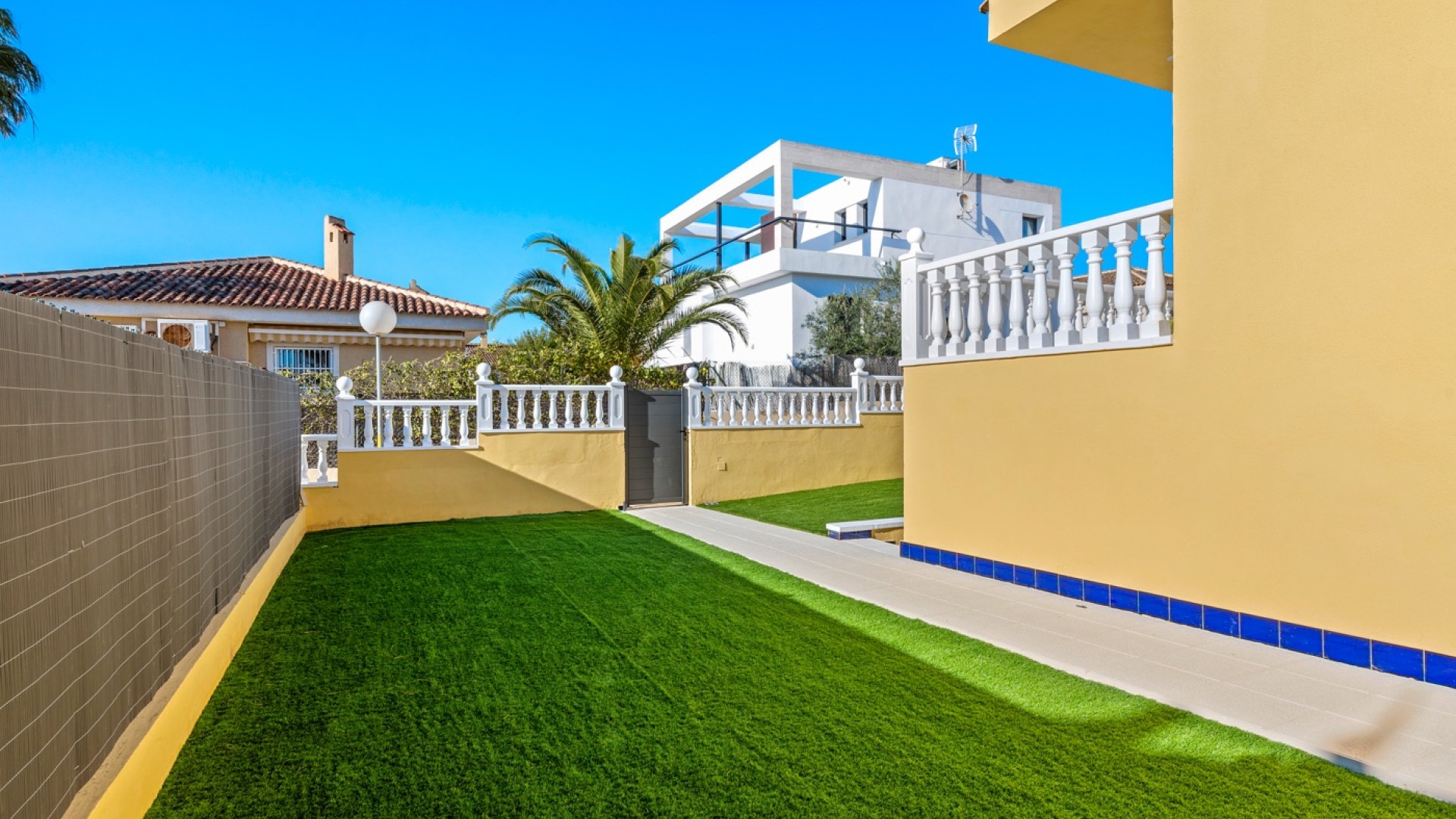 Resale - Villa -
Benijofar - Benimar