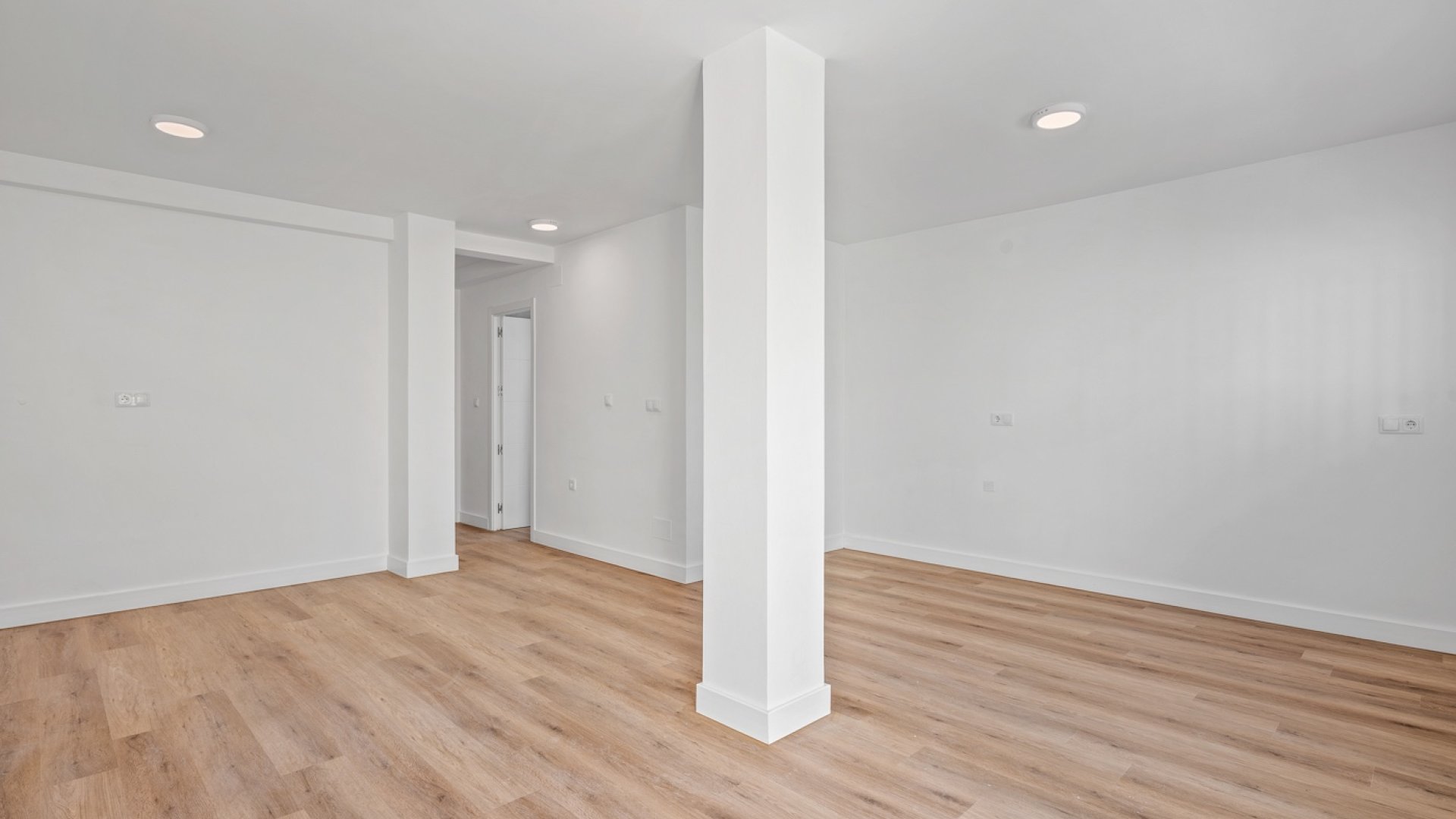 Resale - Villa -
Benijofar - Benimar