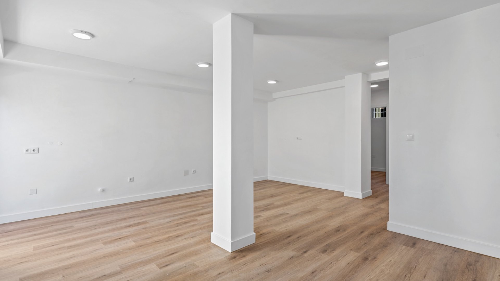 Resale - Villa -
Benijofar - Benimar