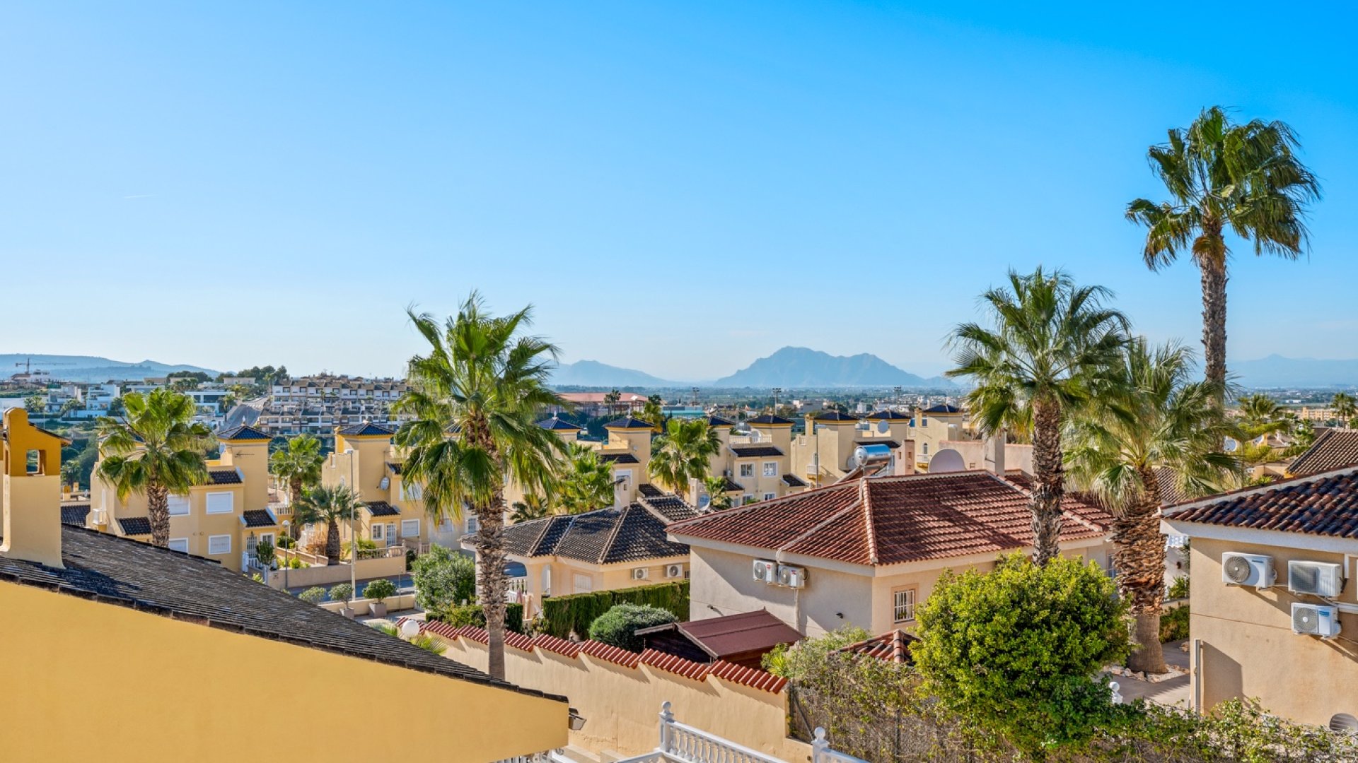 Resale - Villa -
Benijofar - Benimar